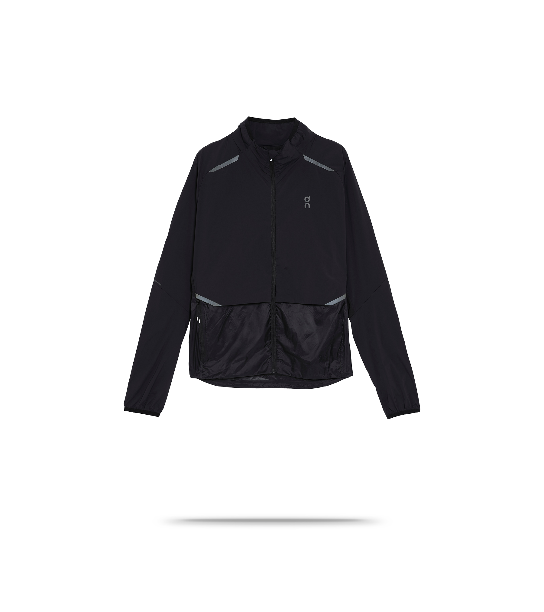 Weather Womens Running Jacket