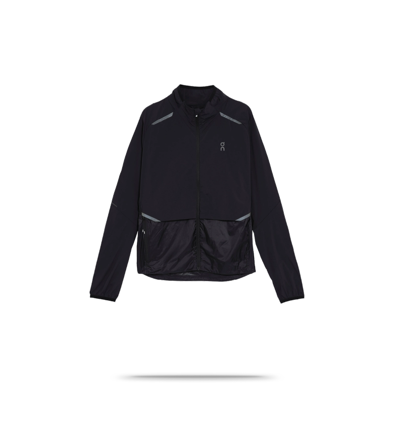 Weather Womens Running Jacket