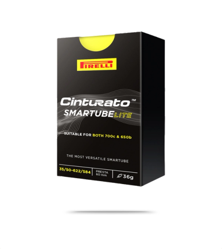 Cinturato SmarTUBE Lite TPU Inner Tube
