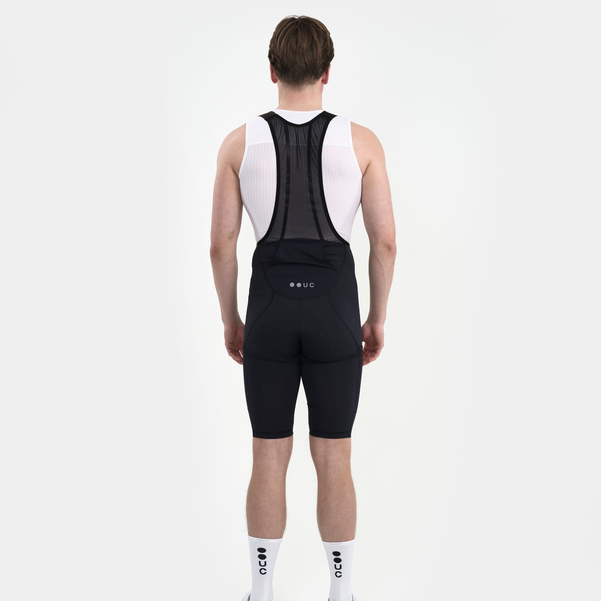 Mono Cargo Bib Shorts
