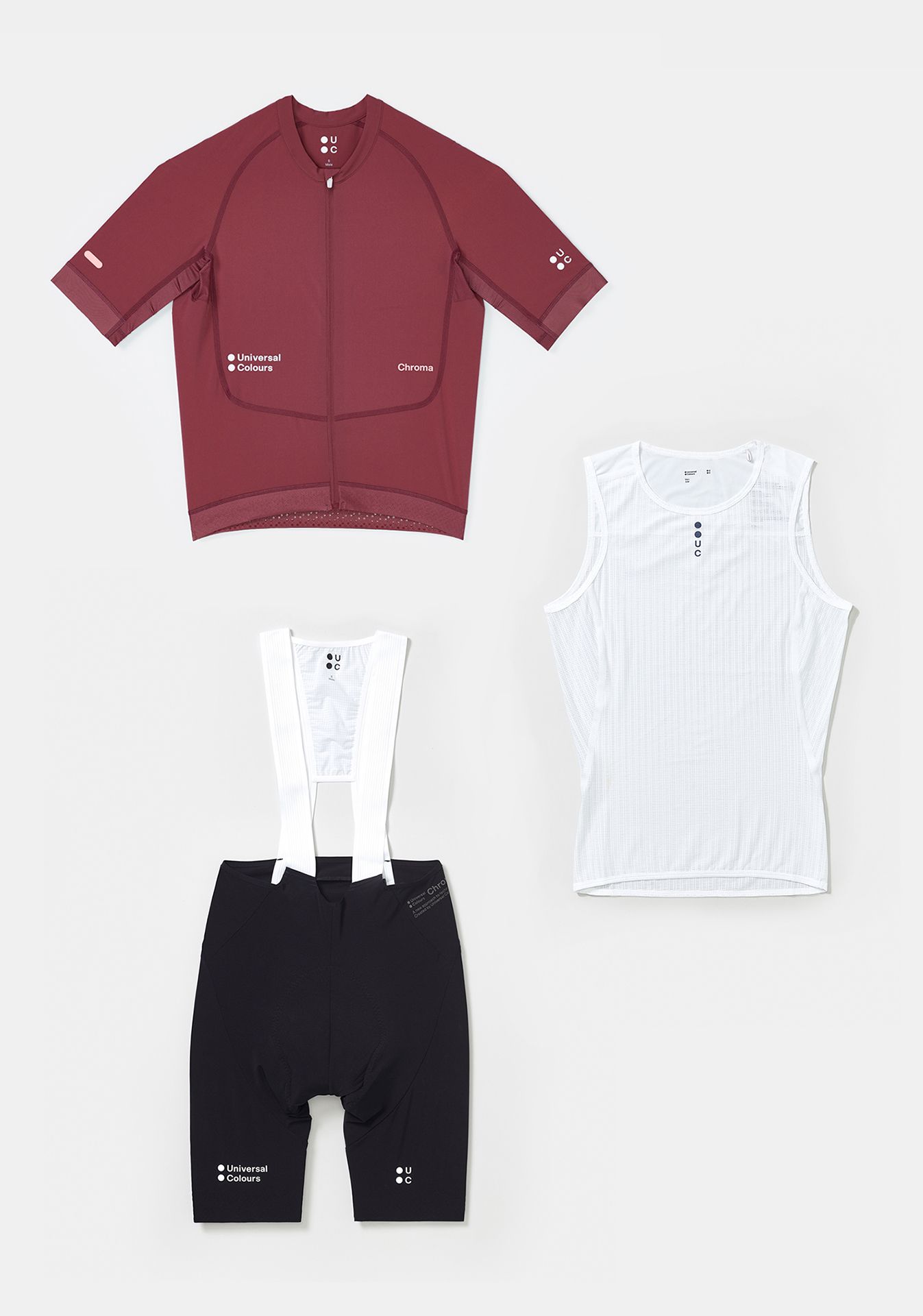 Universal Colours Bundle