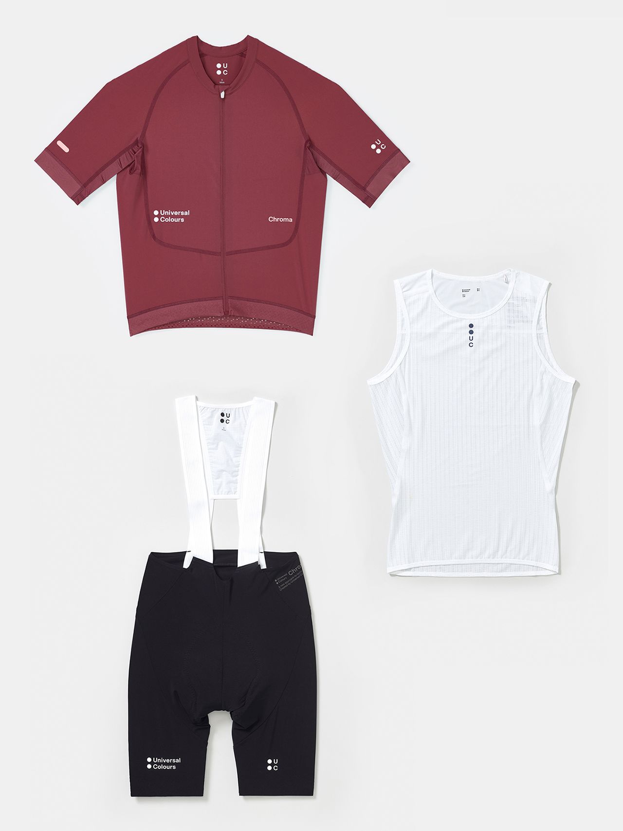 Universal Colours Bundle