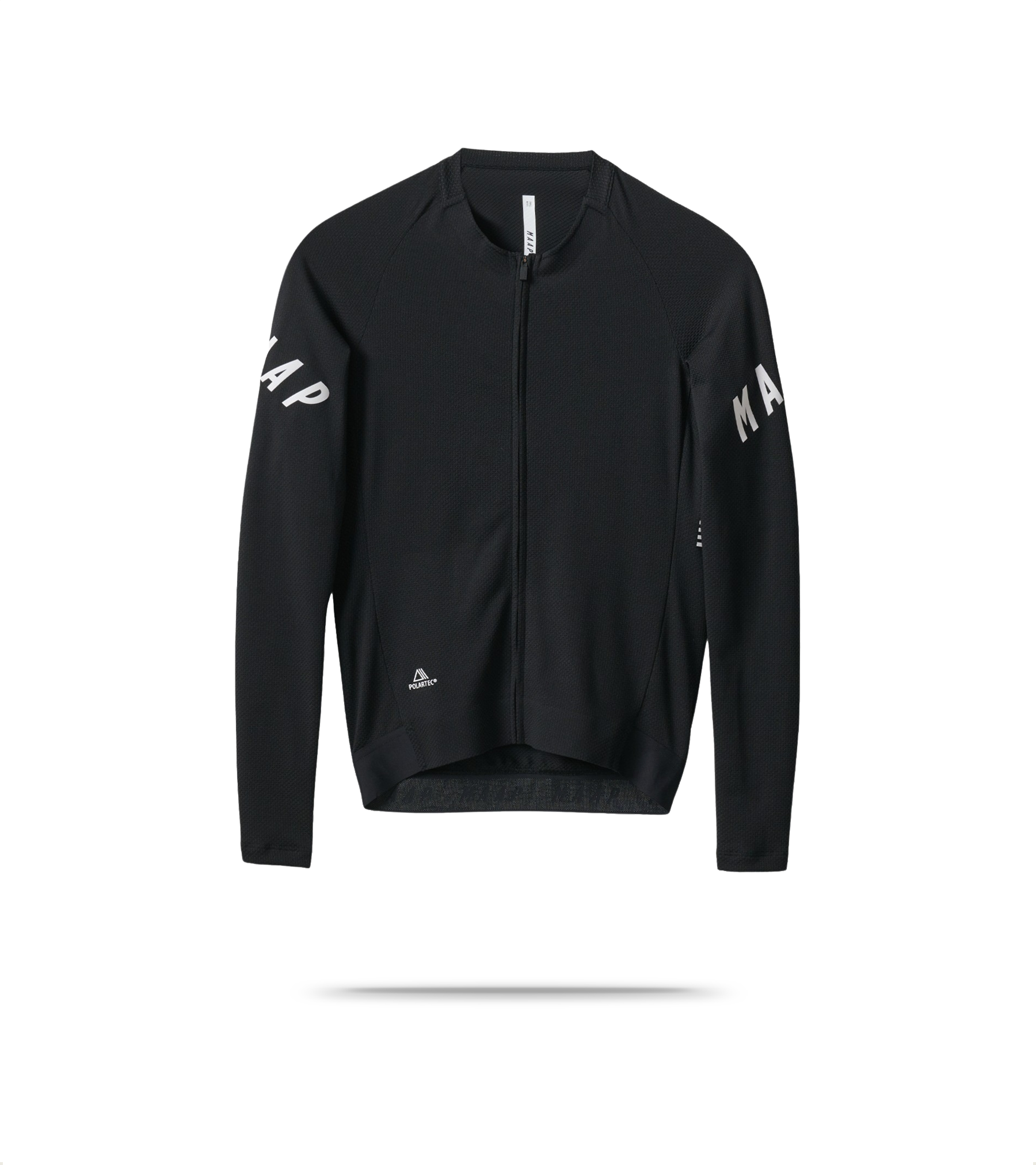Apex Aeon Long Sleeve Jersey