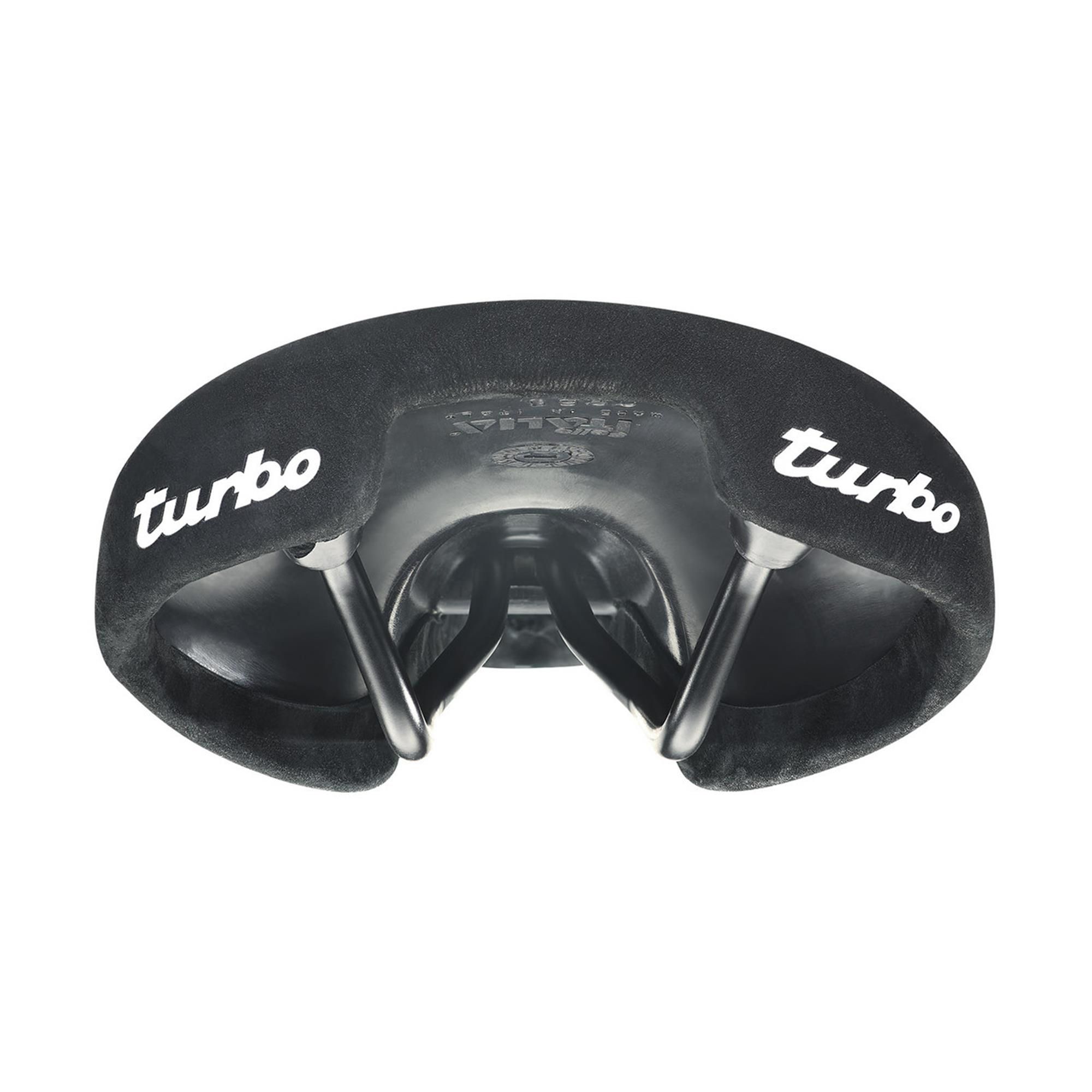 Turbo 1980 Saddle