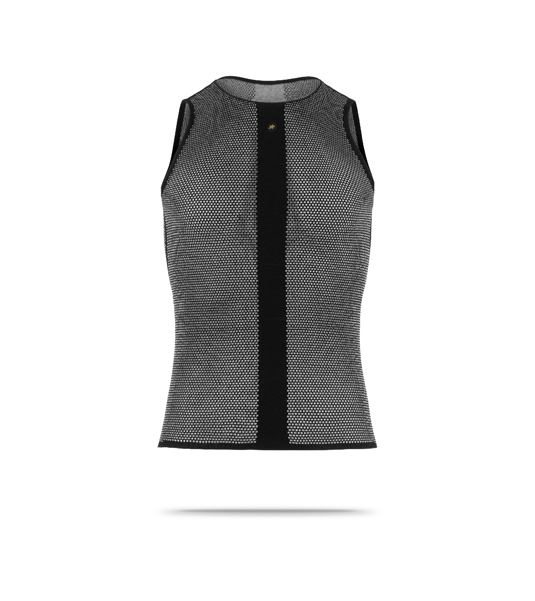GTO NS Dermasensor Sleeveless Base Layer