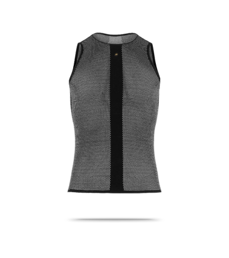 GTO NS Dermasensor Sleeveless Base Layer
