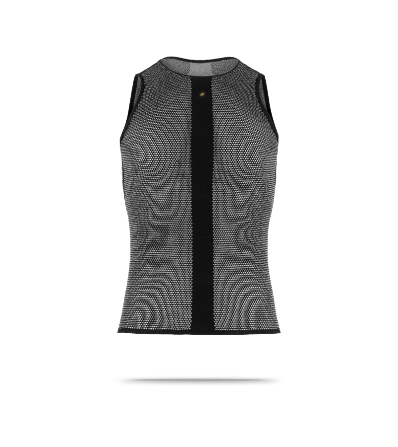 GTO NS Dermasensor Sleeveless Base Layer