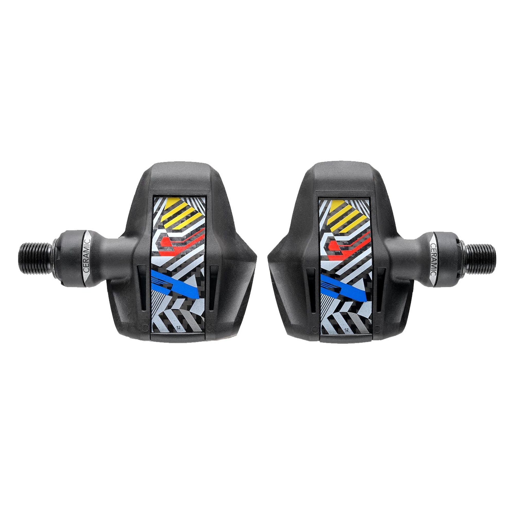 Keo Blade Ceramic Iconic Prisme Road Pedals