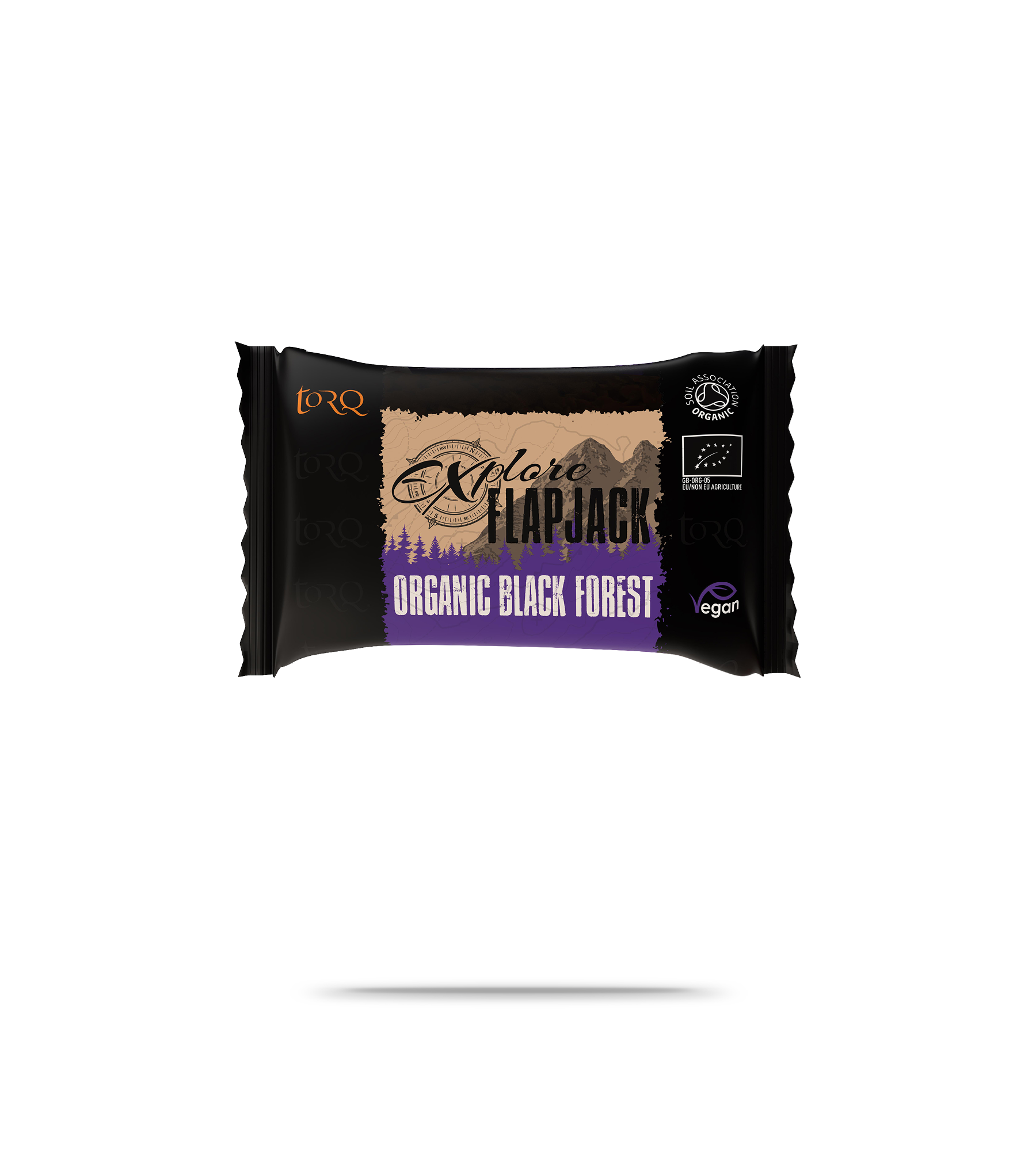 Explore Flapjack 65g