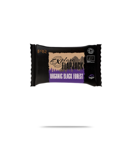 Explore Flapjack 65g