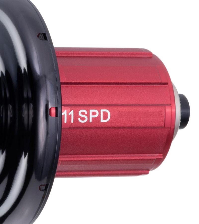 Freehub Body Kit 188 11 Speed Conversion Kit For Shimano