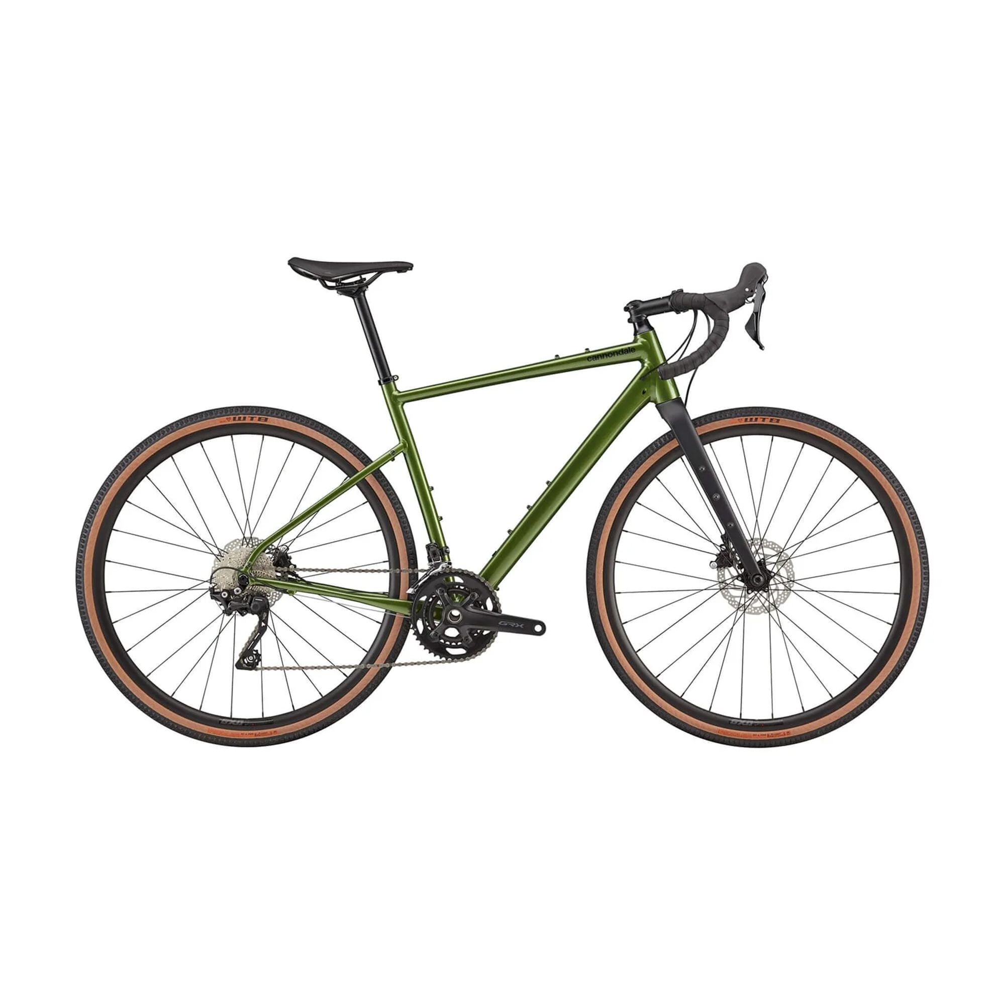 Topstone 2 2x Gravel Bike