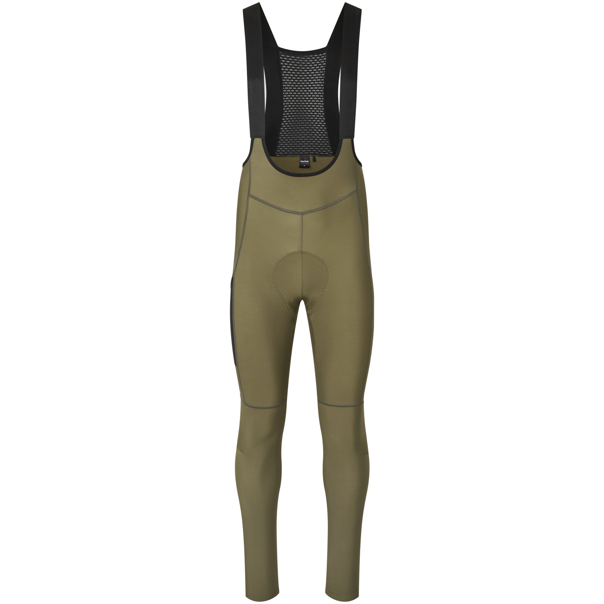 PACR Thermal Bib Tights