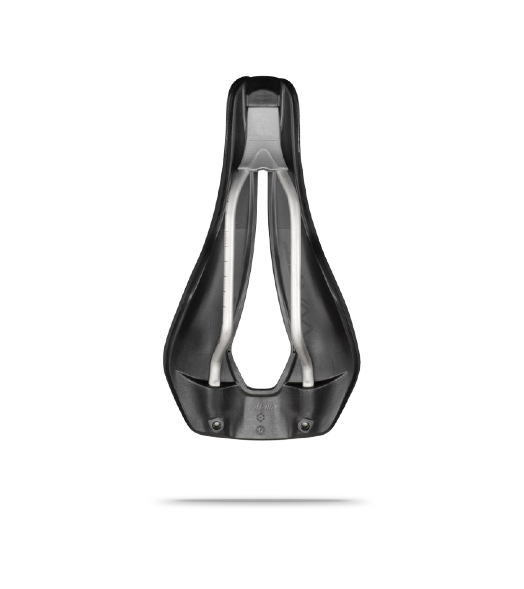 Watt TI316 Superflow Saddle