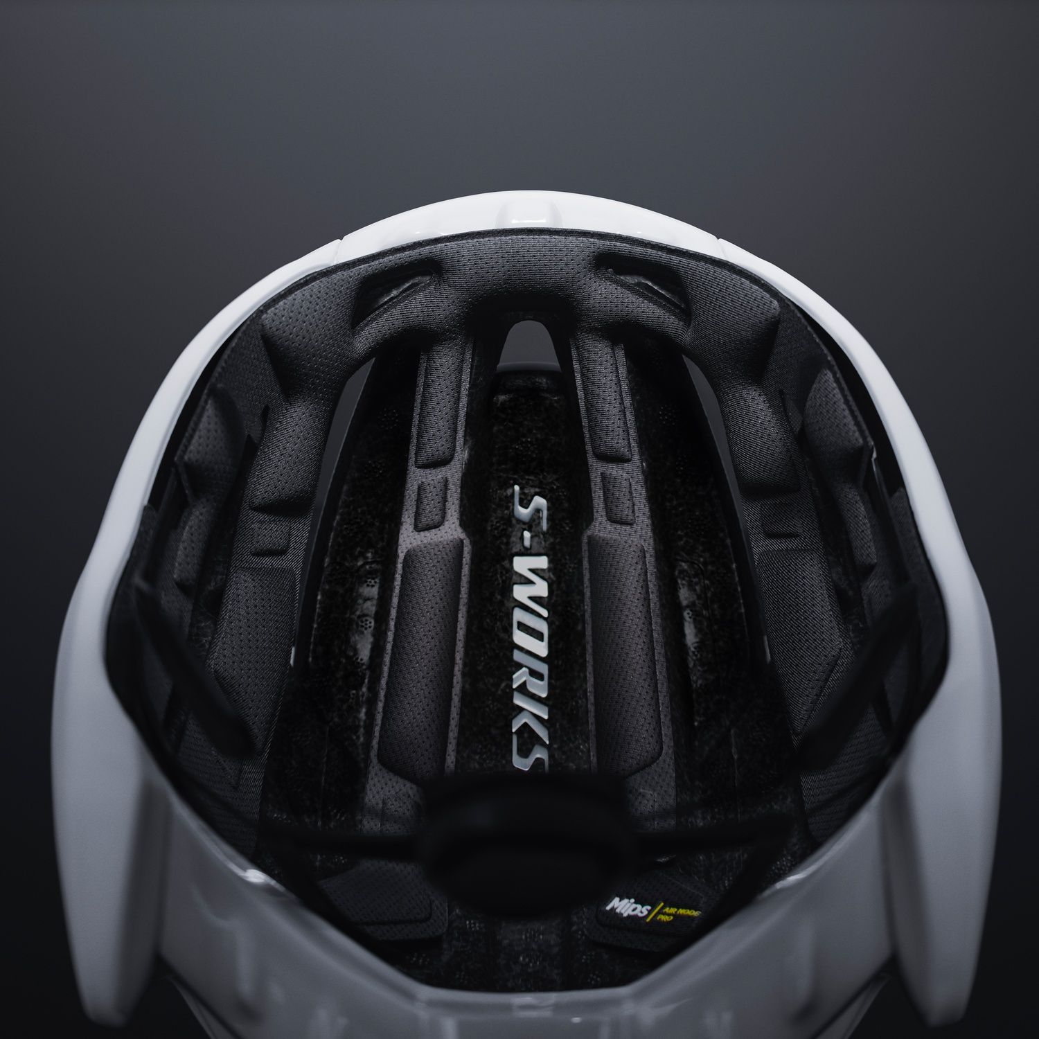 S-Works Evade 4 Cycle Helmet
