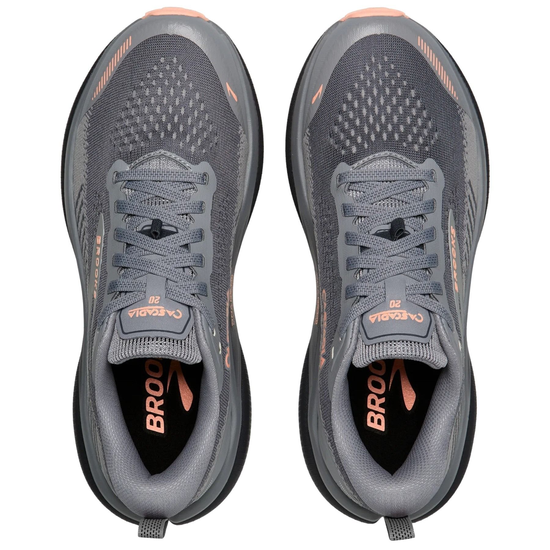 Women's Cascadia 20 Trail Running Shoes