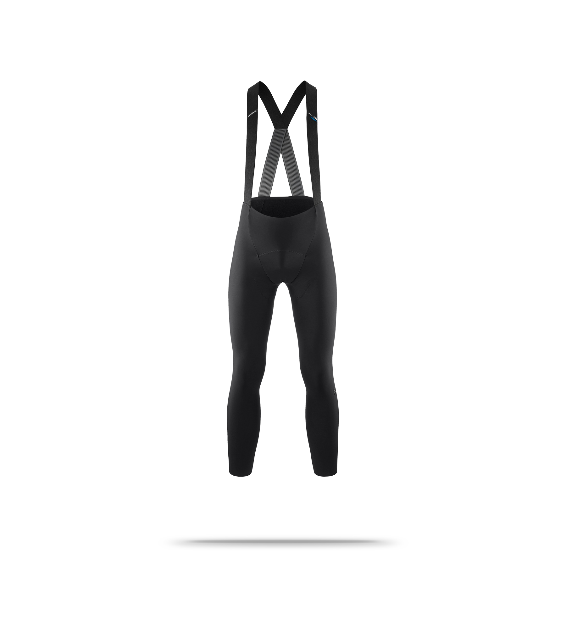 Assos Mille GT Hashoogi Winter Bib Tights S11 | Sigma Sports