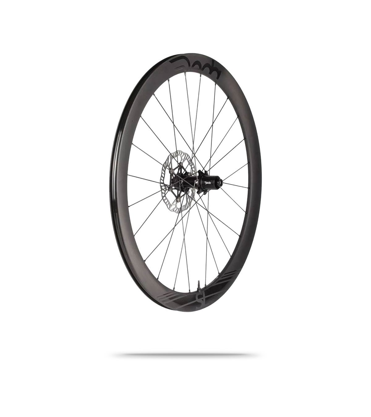 Deda Elementi SL4 DB Carbon Disc Tubeless Wheels | Sigma Sports