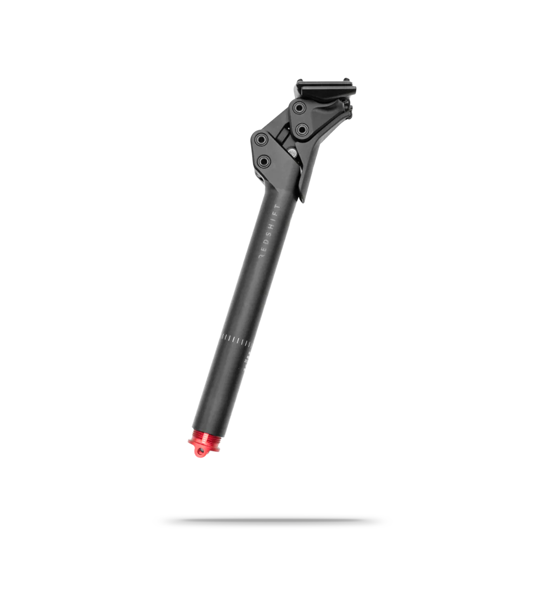 ShockStop PRO Endurance Suspension Seatpost