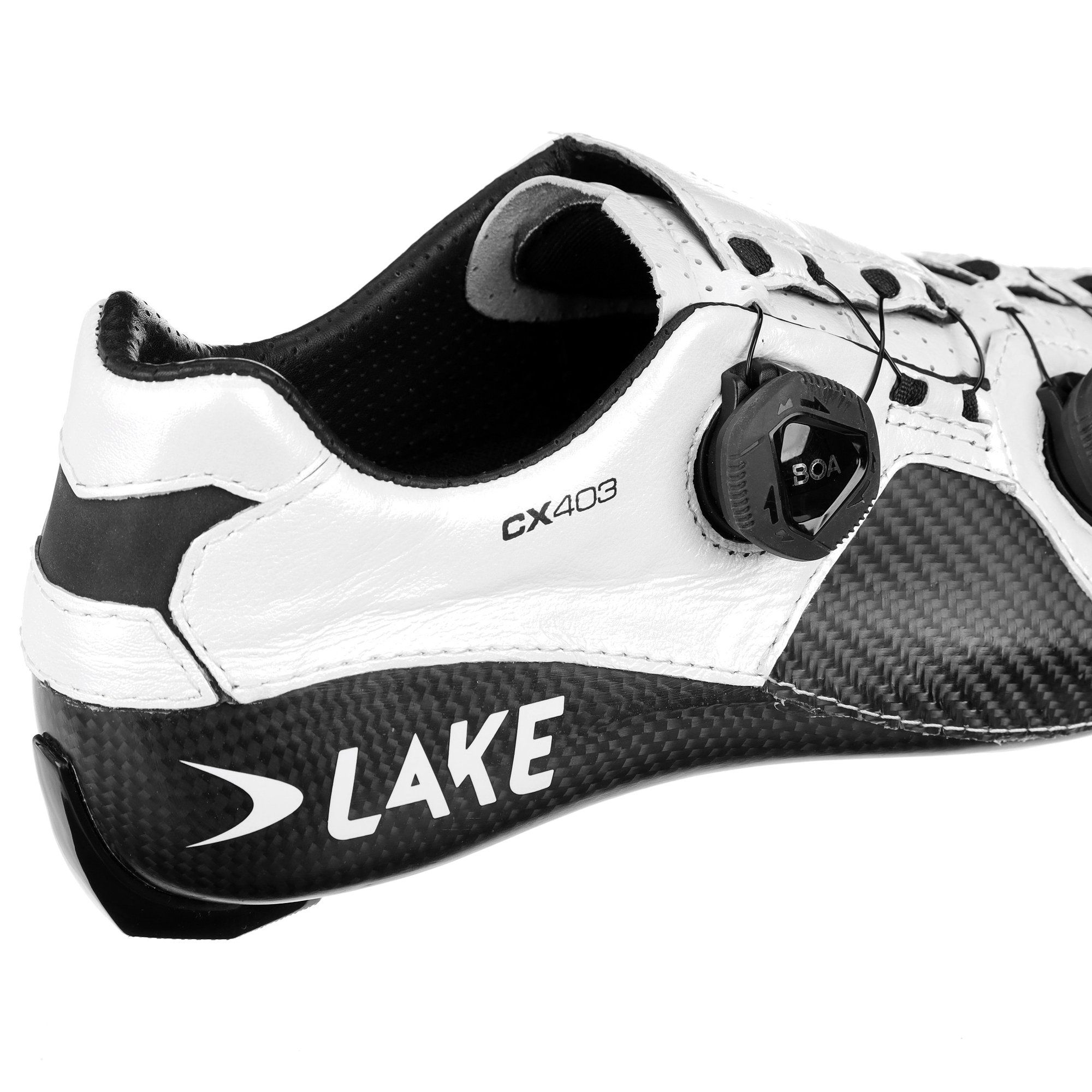 CX403 Road Cycling Shoes