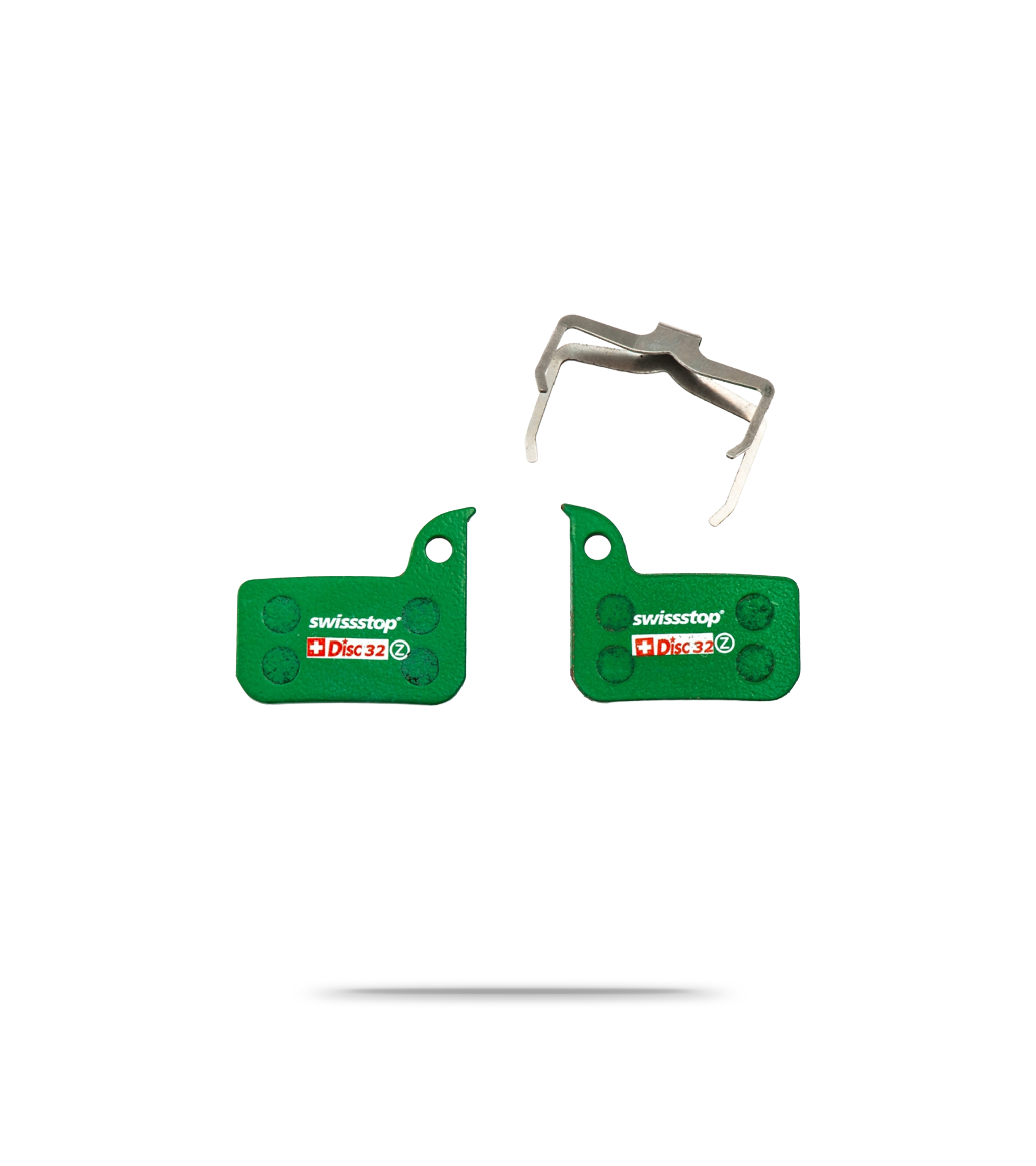 SRAM HRD 32 Organic Disc Brake Pads