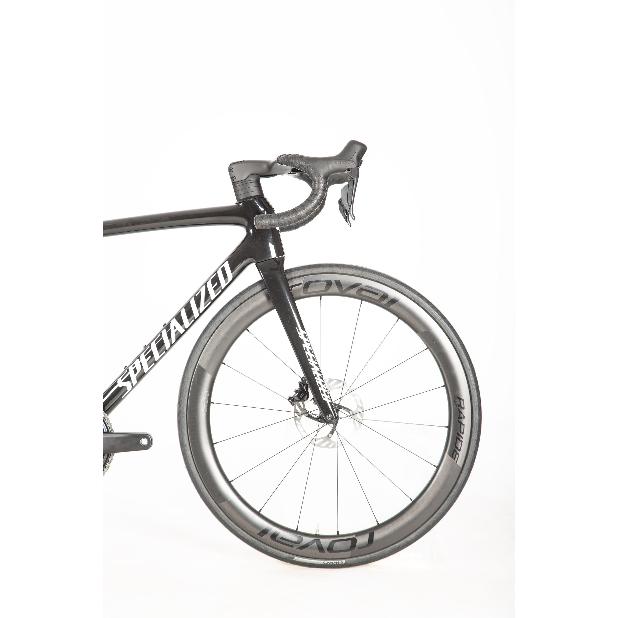 Tarmac SL8 Expert 54cm - Approved Used