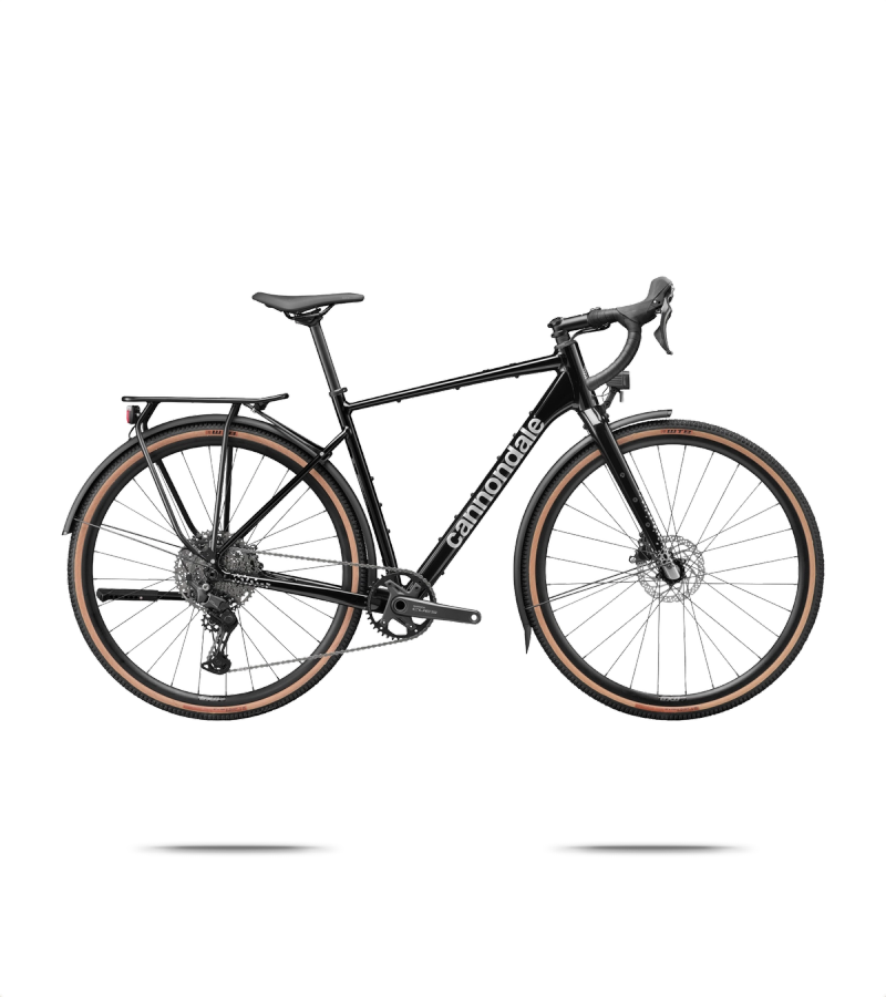 Topstone CAAD EQ Cues Gravel Bike 2027