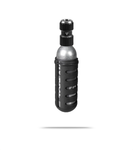 AirBooster Nano Inflator with 16g CO2