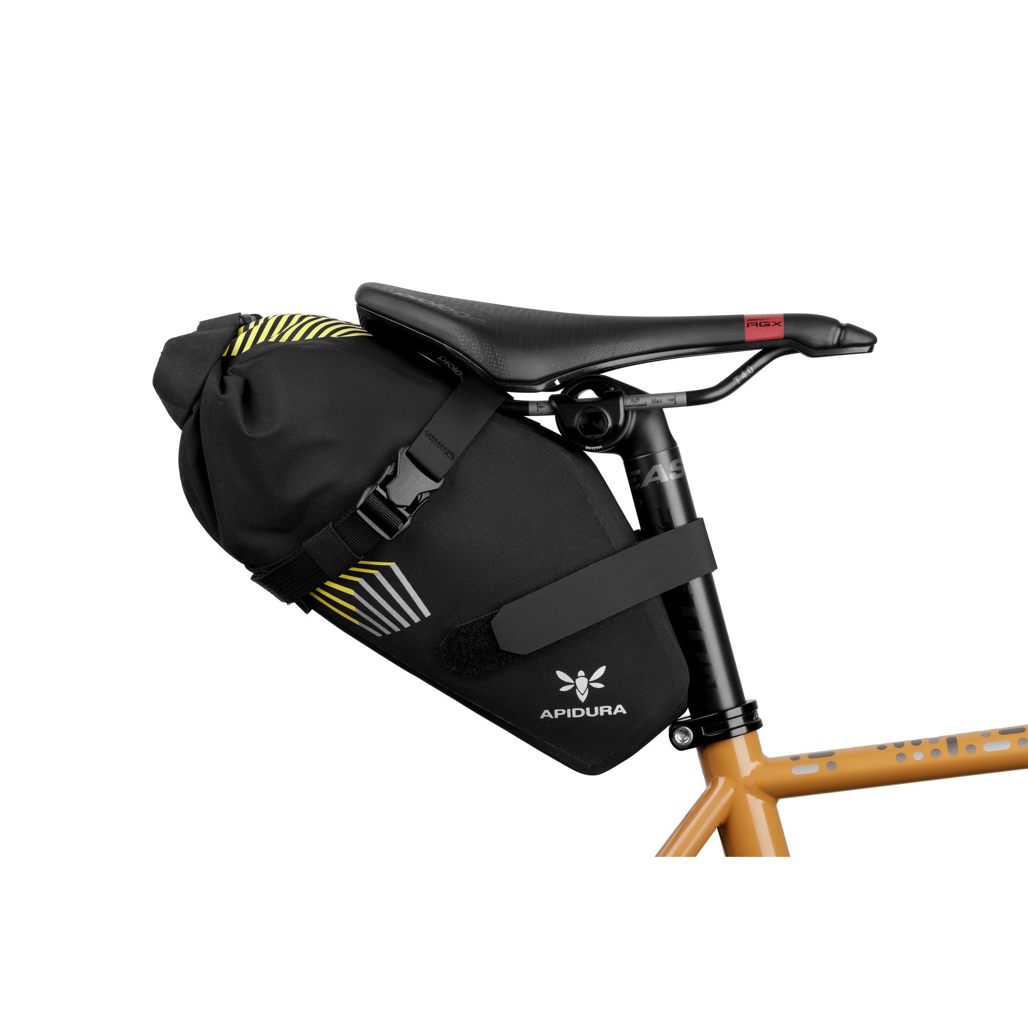 Racing Saddle Pack 3L