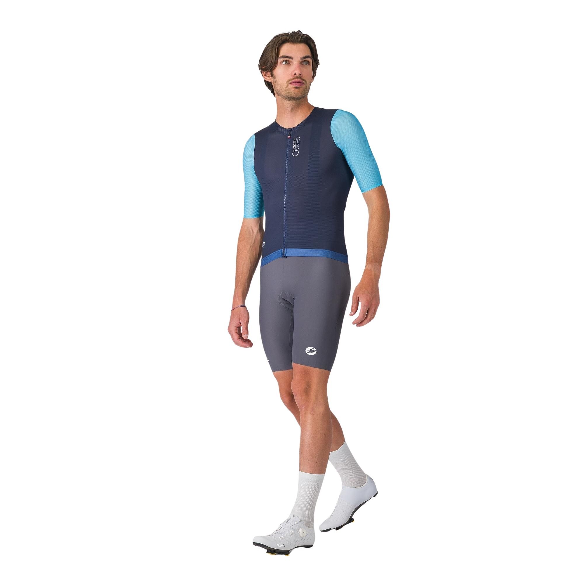 Corretto Short Sleeve Jersey