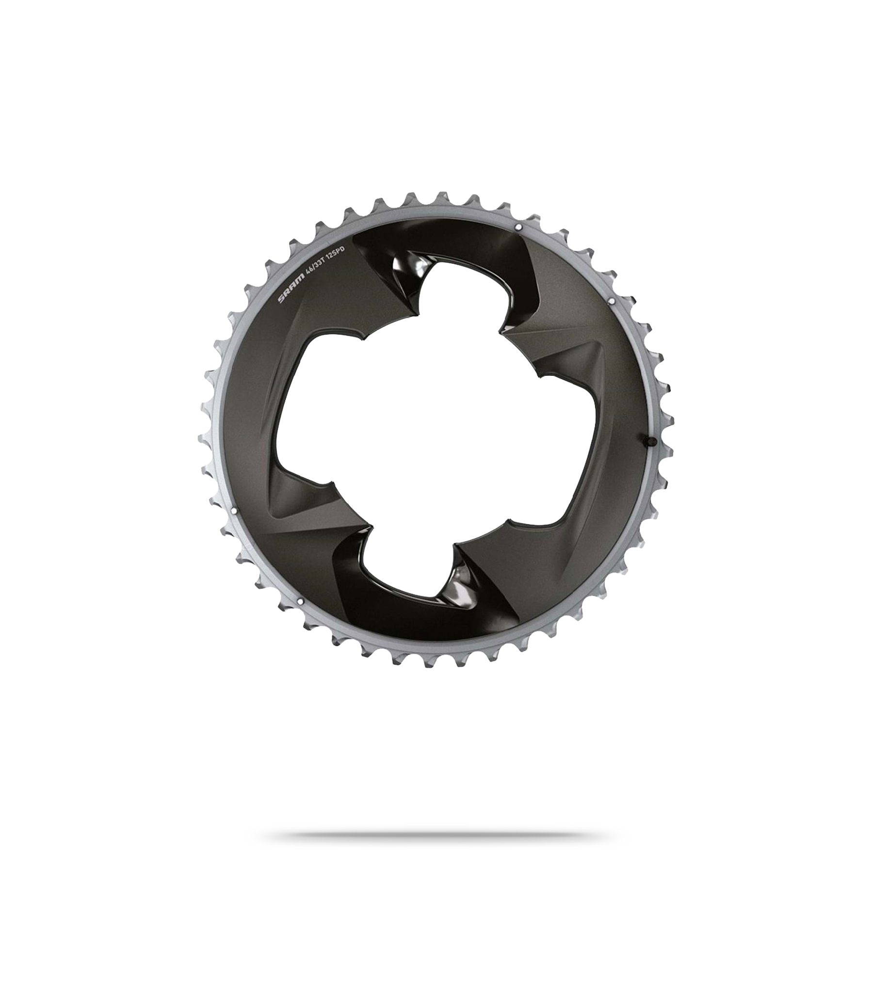 Force AXS 12-Speed Outer Chainring