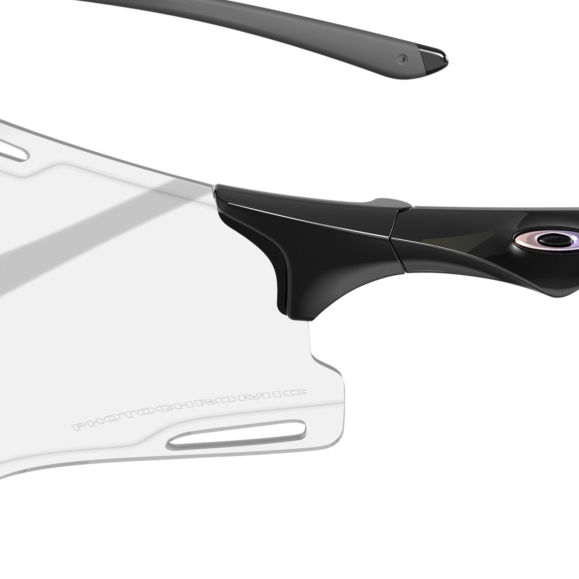 Cybr Zero Photochromic Sport Sunglasses