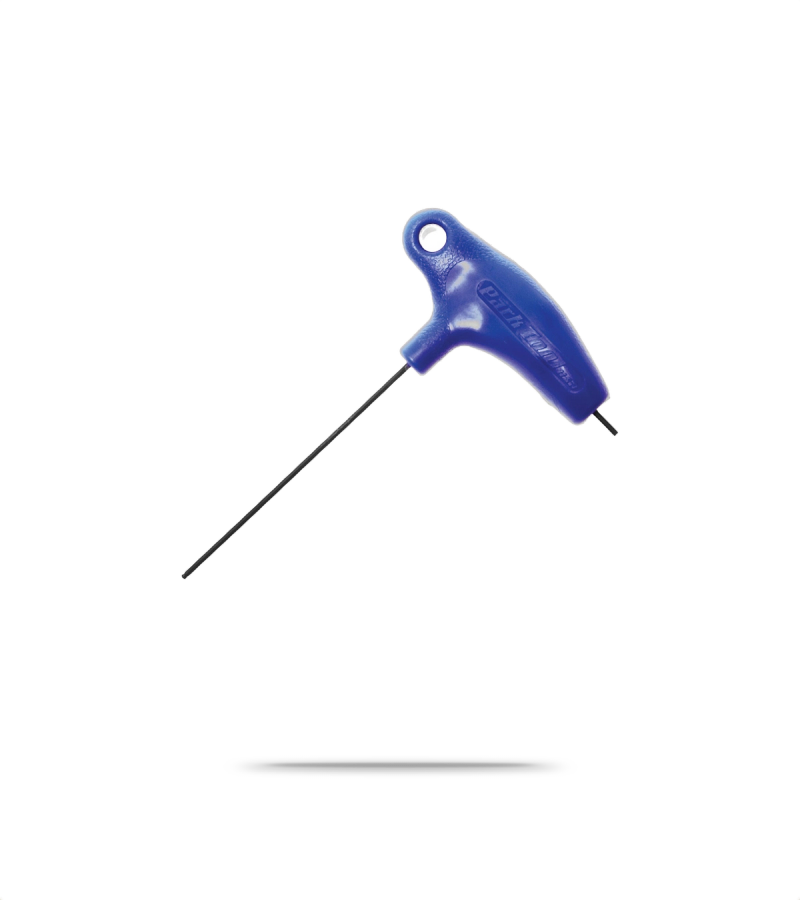 PH25 Hex Wrench P-Handled