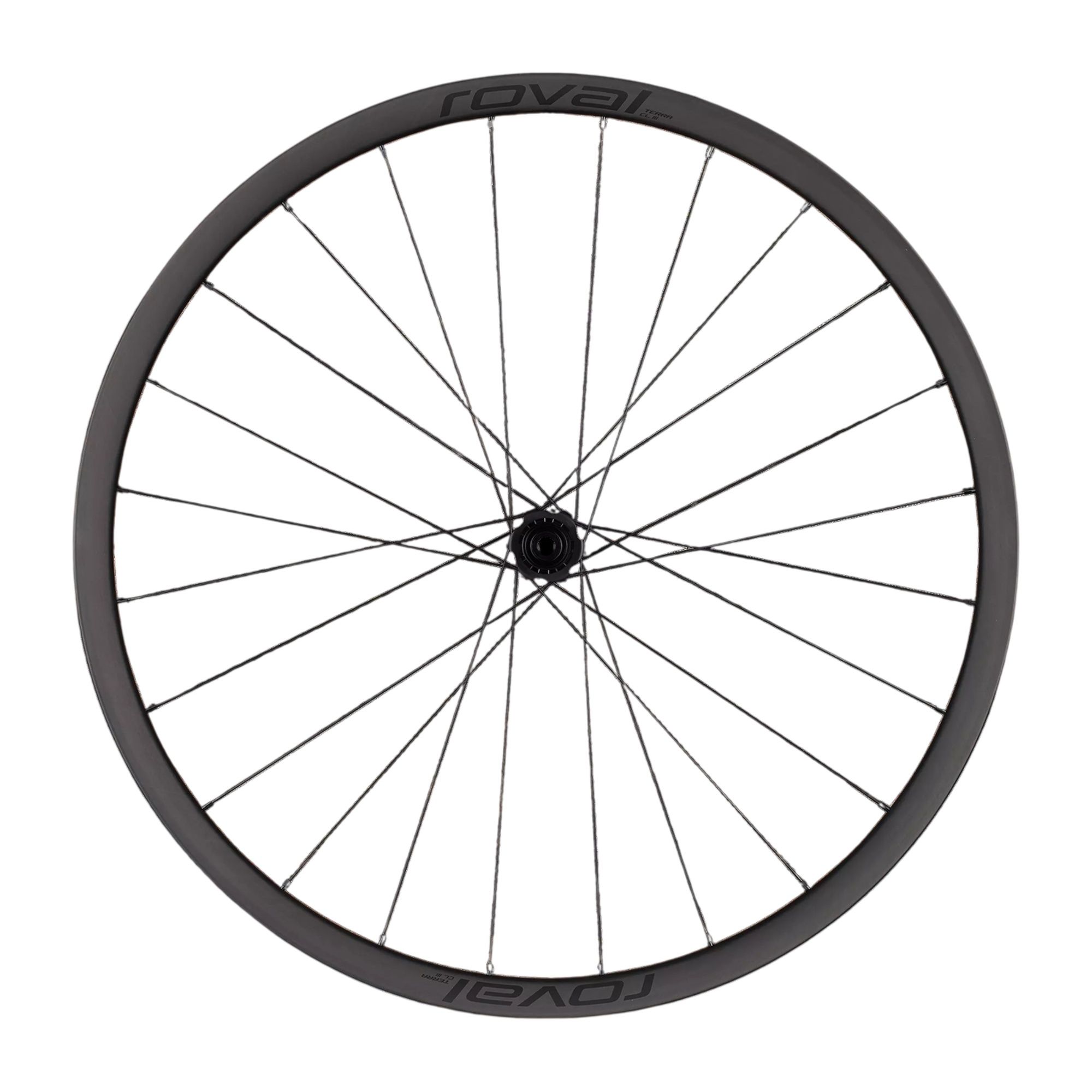 Terra CL III Rear Wheel
