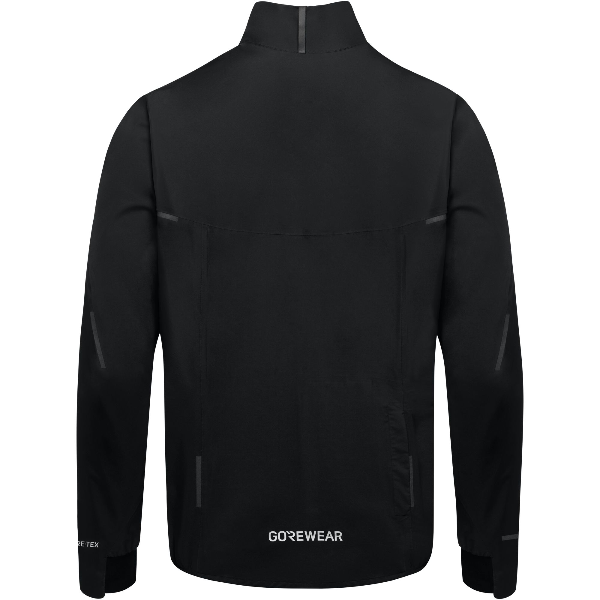 Spinshift GORE-TEX Men's Waterproof Cycling Jacket