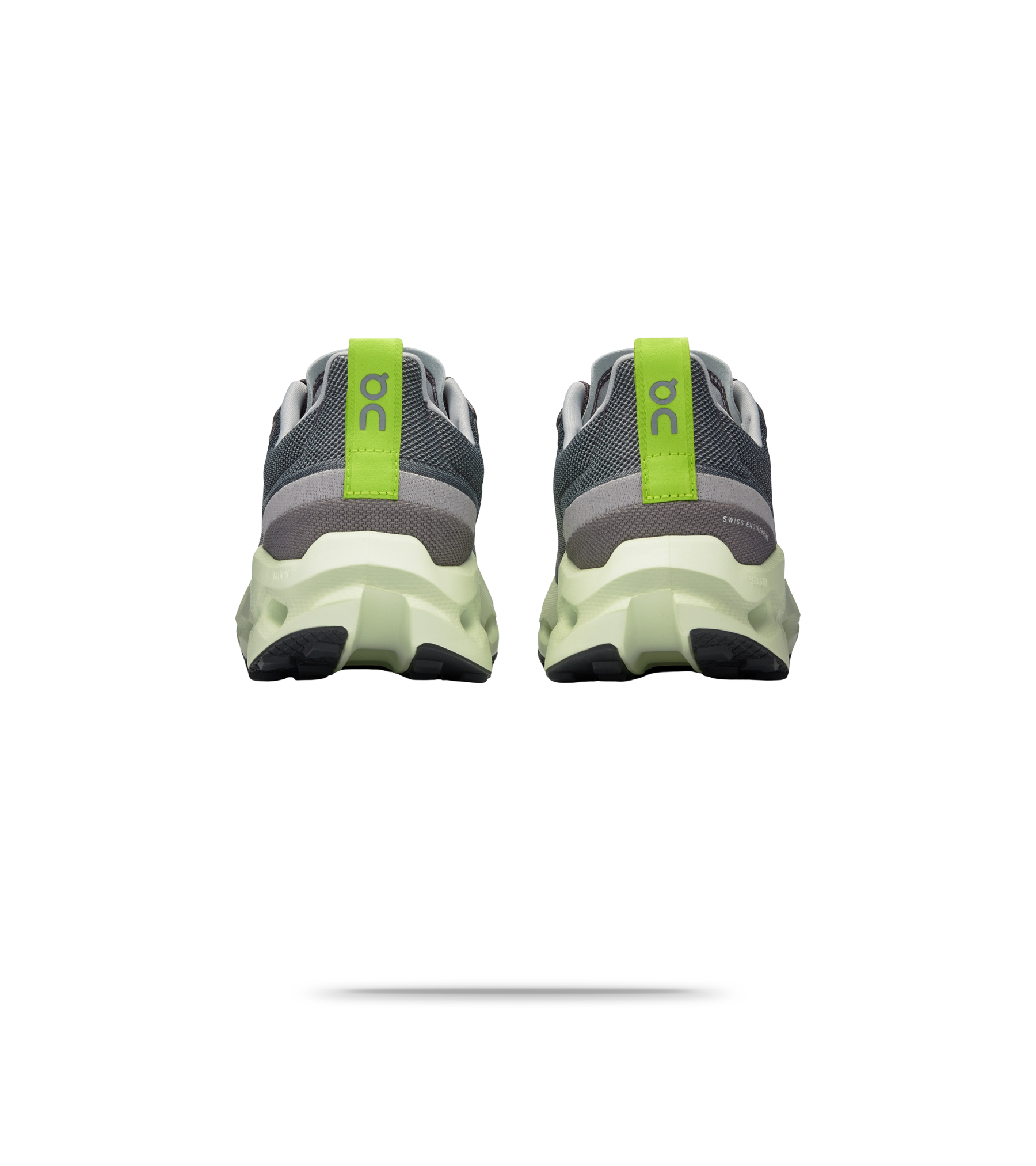 Cloudsurfer Trail Running Shoes