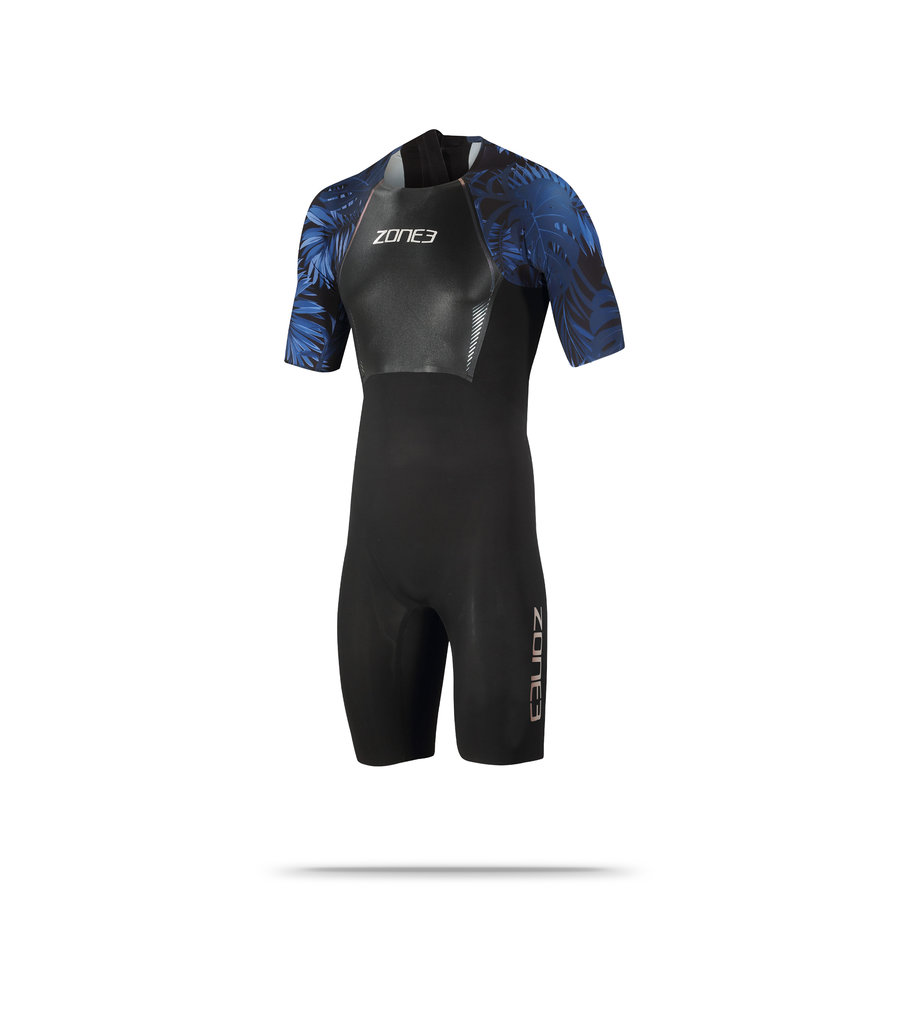 Short Sleeve Swimskin