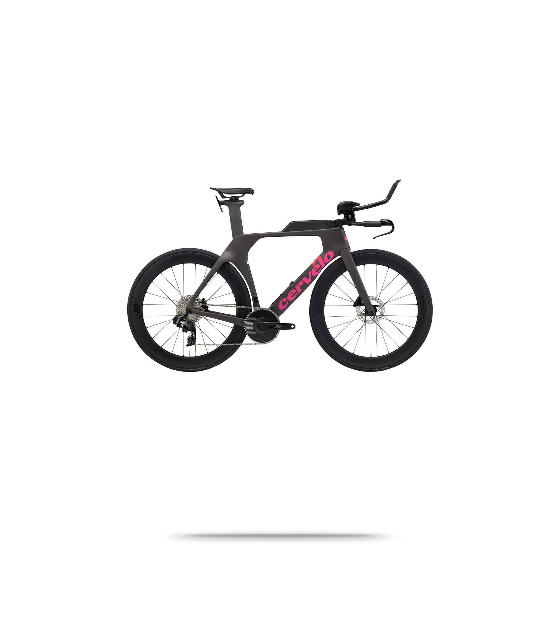 P-Series Rival AXS 1 Triathlon Bike 2027