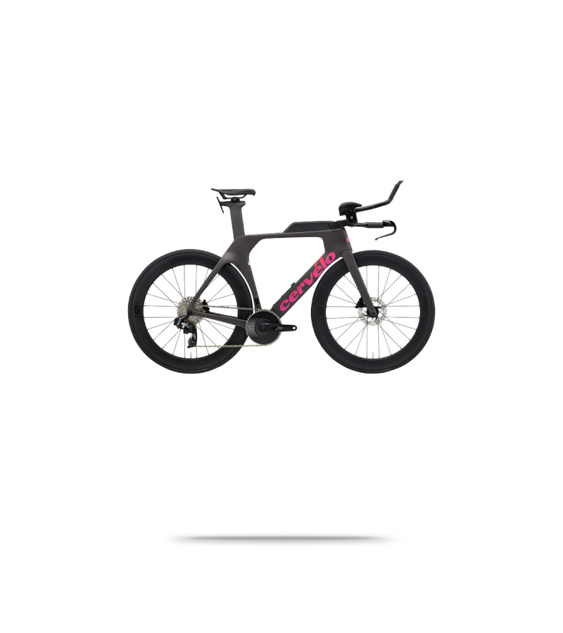 P-Series Rival AXS 1 Triathlon Bike 2027