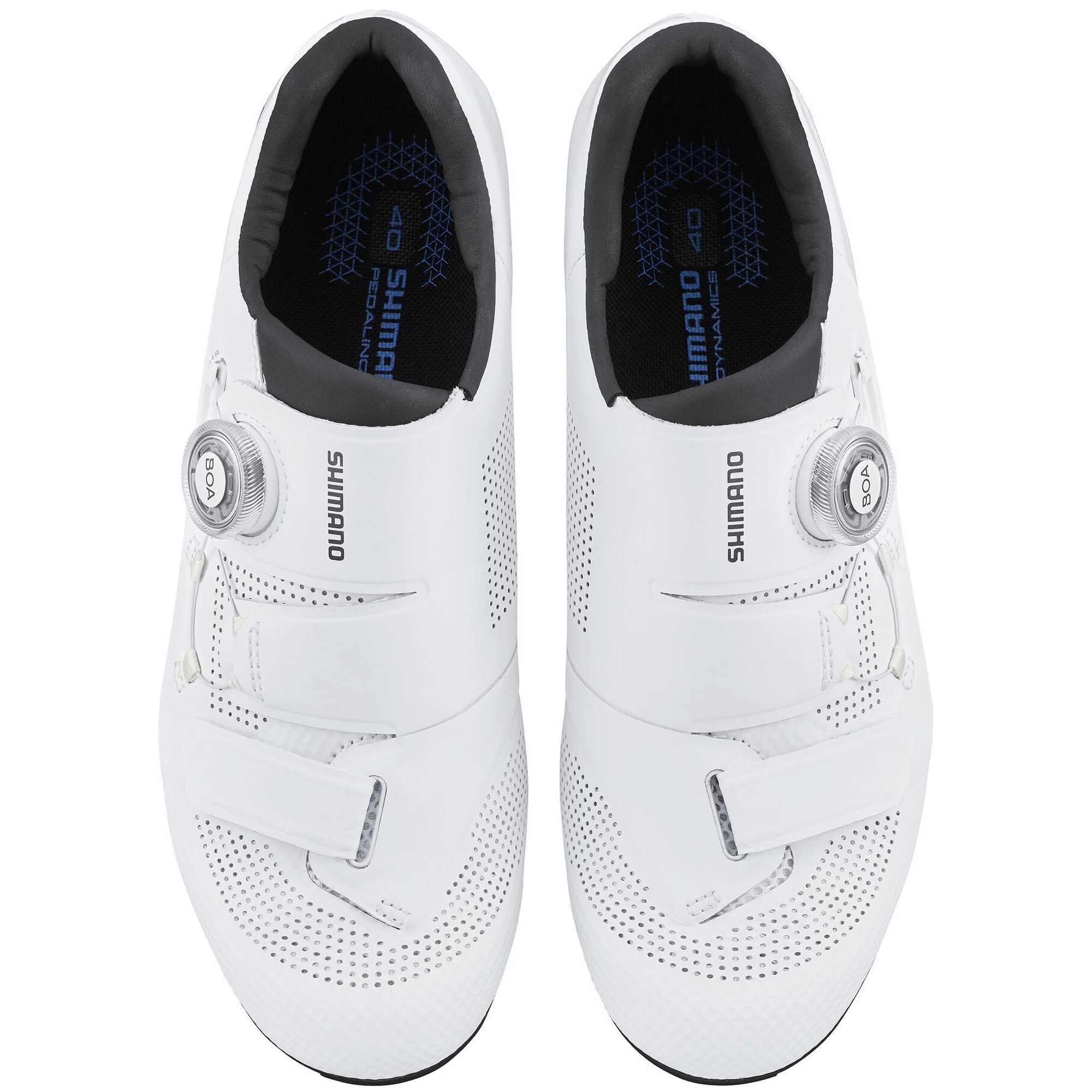 RC502 Womens Road Cycling Shoes