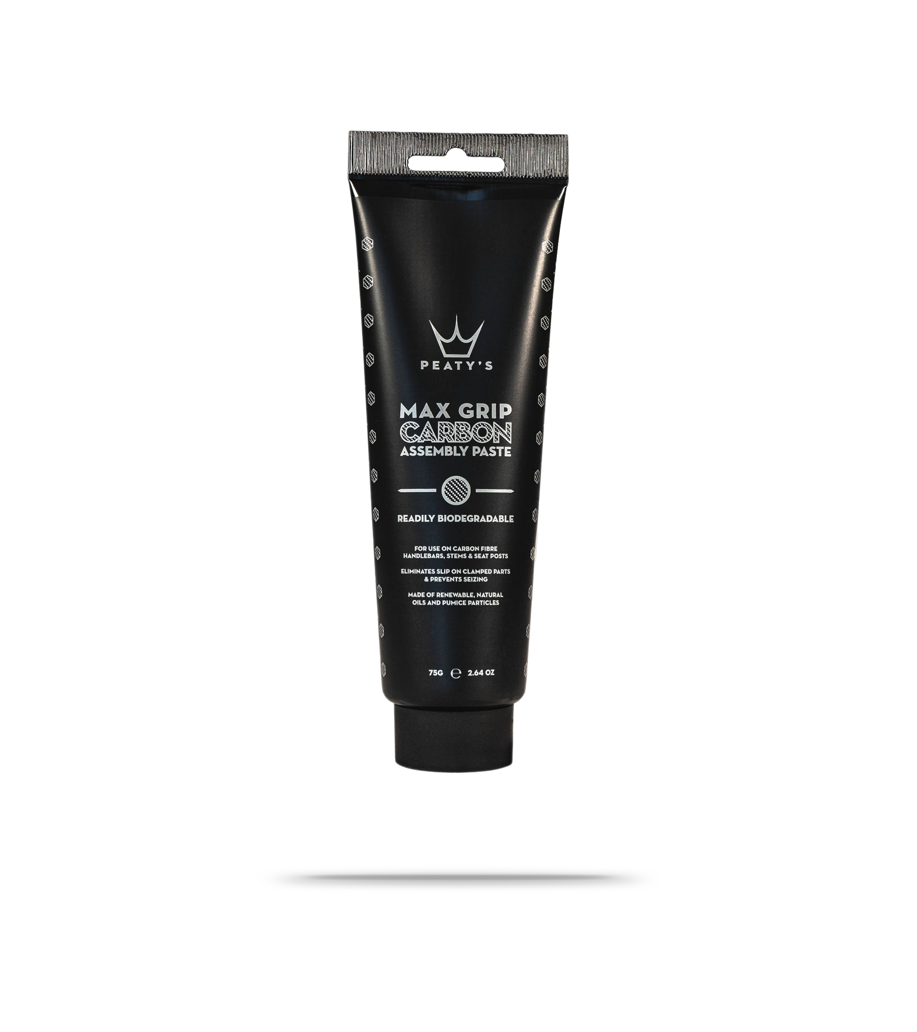 Max Grip Carbon Assembly Paste