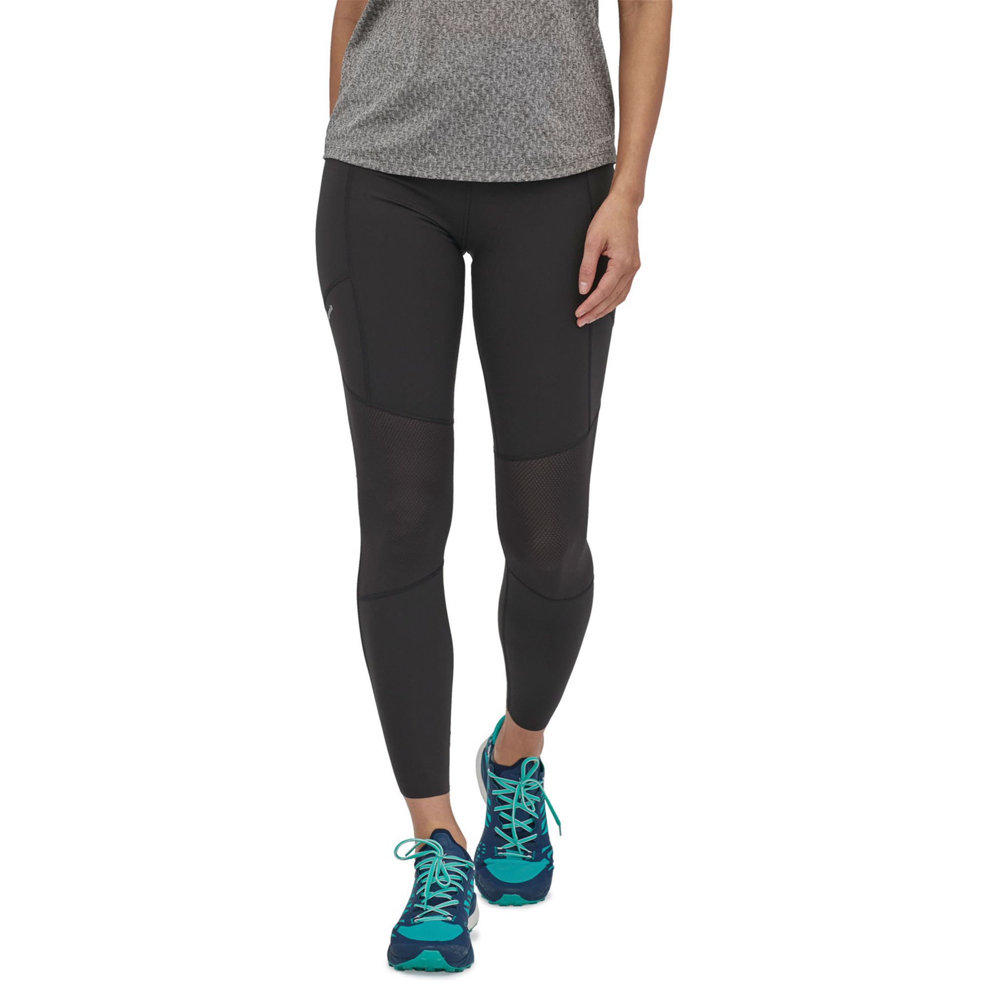 Endless Run 7/8 Womens Tight