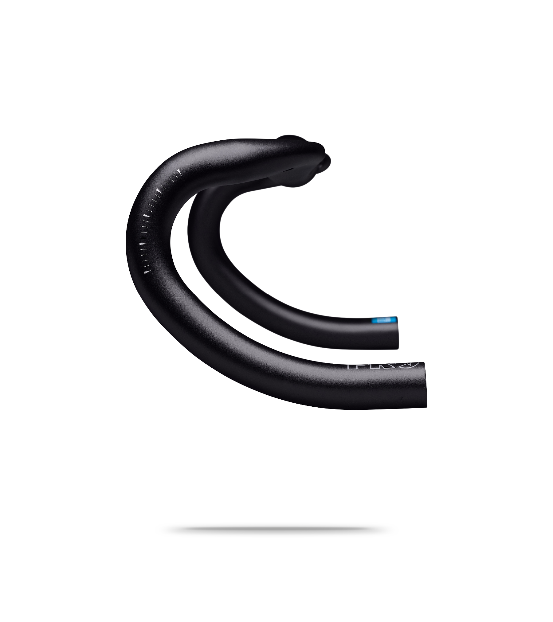 Vibe Aero Alloy Compact Handlebar