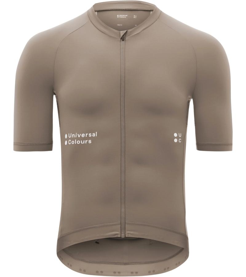 Mono Short Sleeve Jersey 1.0