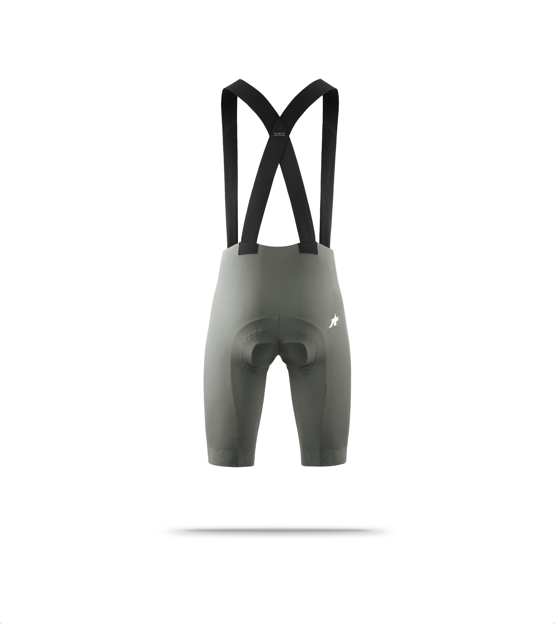 Assos Mille GTS Bib Shorts S11 | Sigma Sports