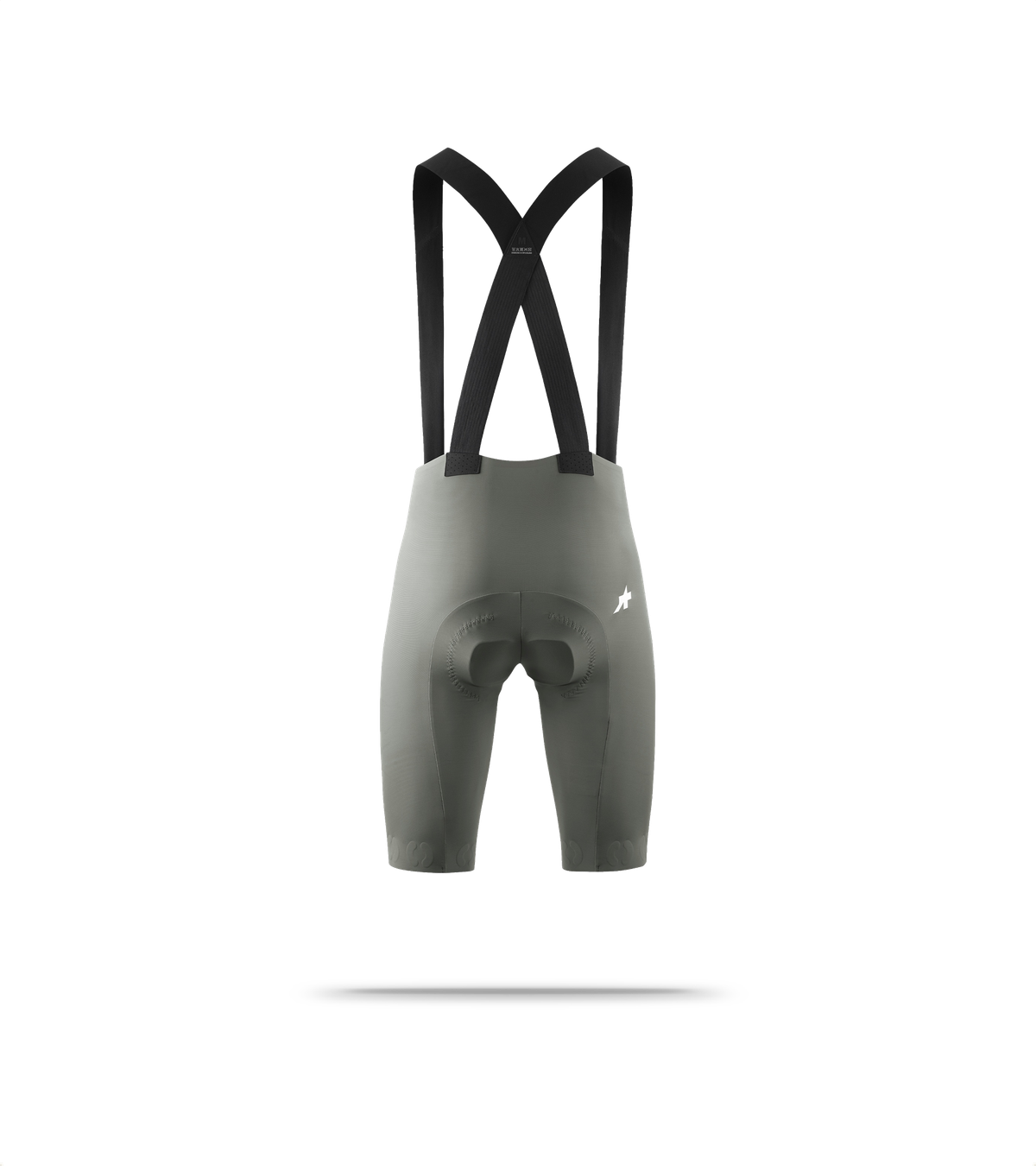 Assos Equipe R Men's Cycling Bib Shorts S11 | Sigma Sports