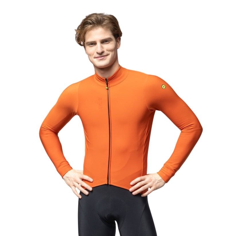 Pragma Fondo 3.0 Long Sleeve Jersey