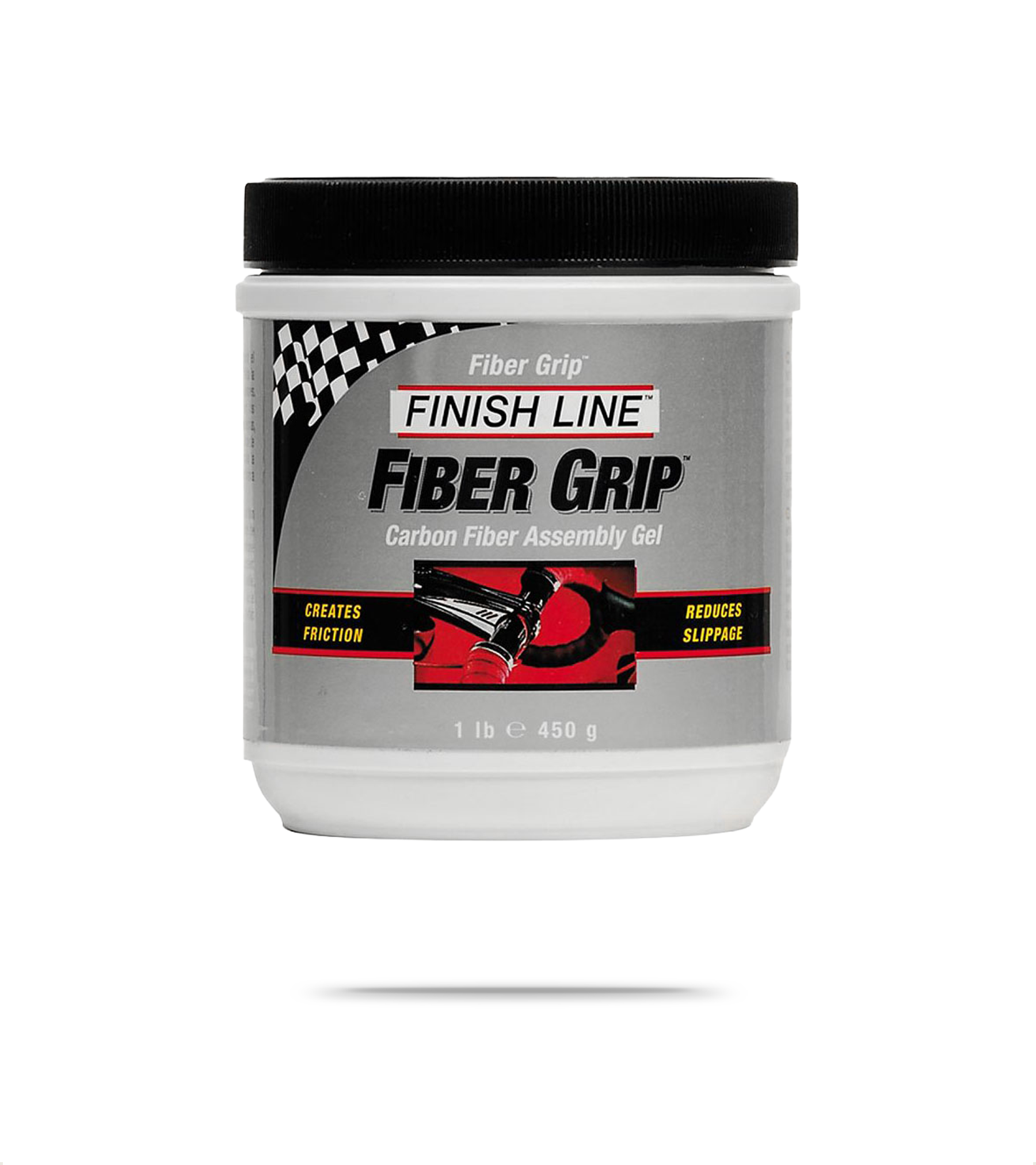Finish Line Fiber Grip