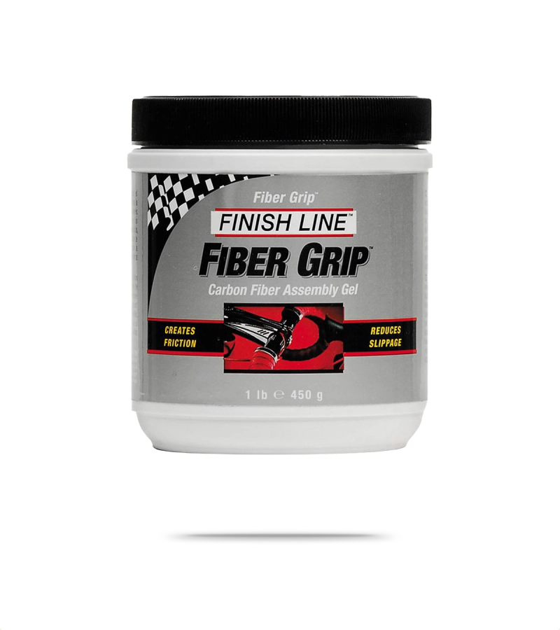 Finish Line Fiber Grip