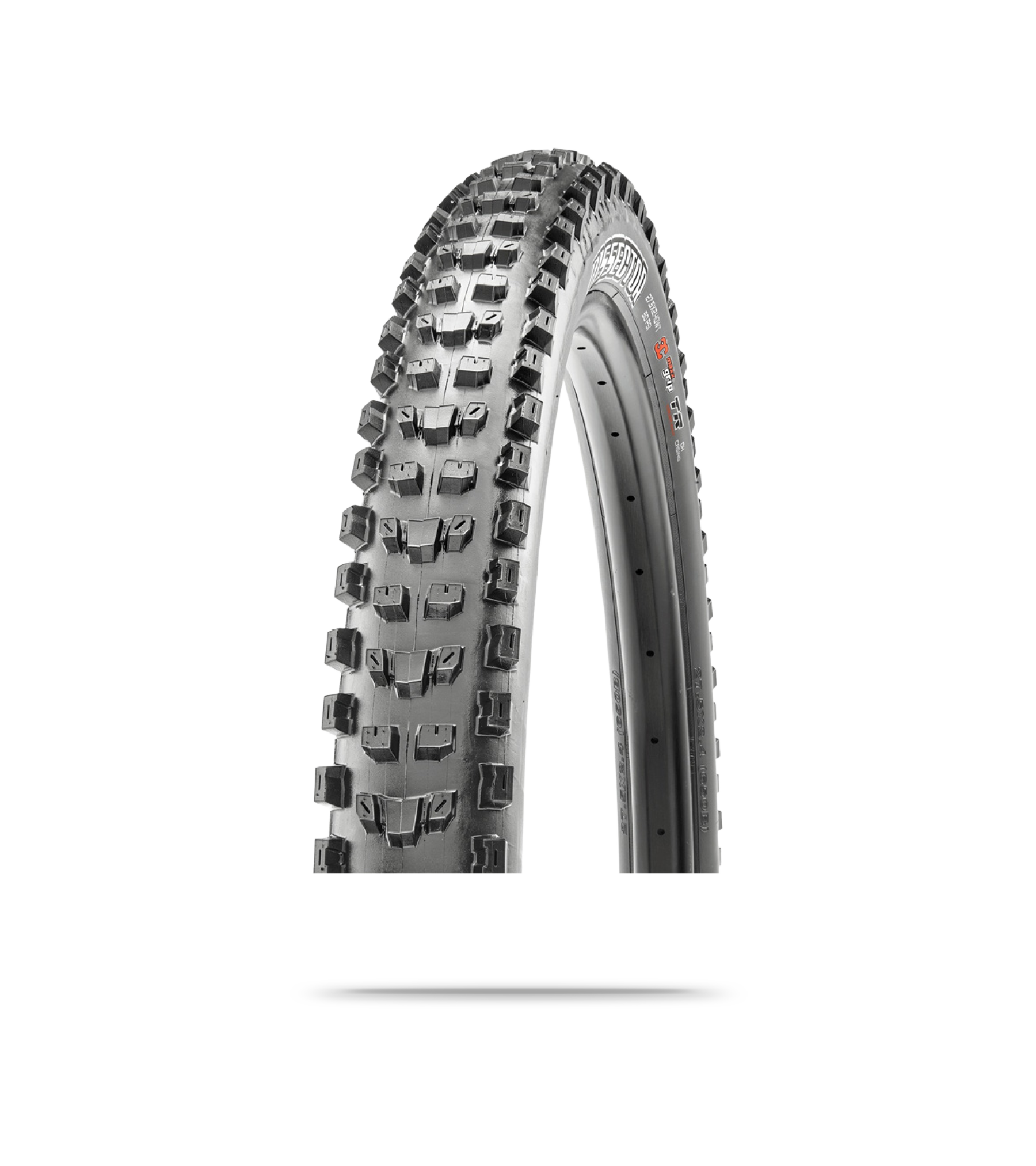 Dissector 3C MaxxTerra EXO+ TR MTB Tyre